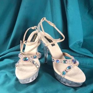 Johnathan Kayne Shoes - Brand New/Still in box